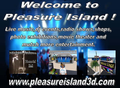 Pleasure Island